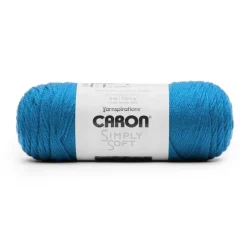 Multipack Caron® Simply Soft® Solid Yarn