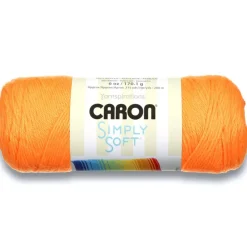 Multipack Caron® Simply Soft® Solid Yarn