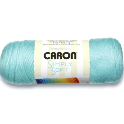 Multipack Caron® Simply Soft® Solid Yarn