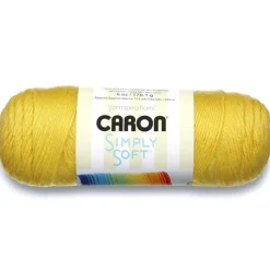Multipack Caron® Simply Soft® Solid Yarn