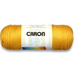 Multipack Caron® Simply Soft® Solid Yarn