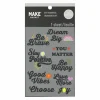 Multiple Be Kind Direct to Film Transfer by Make Market®