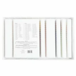 Multi-Purpose 100 Piece Brush Set by Craft Smart®