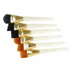 Multi-Purpose 6 Piece Synthetic Extra-Large Brush Set by Craft Smart®