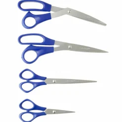 Multi-Purpose Scissors Value Pack by Craft Smart™