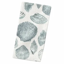 Multi Shell Cotton Twill Napkin