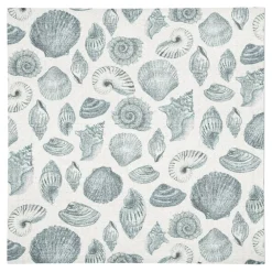 Multi Shell Cotton Twill Napkin