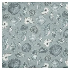 Multi Shell Cotton Twill Napkin