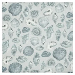 Multi Shell Cotton Twill Napkin