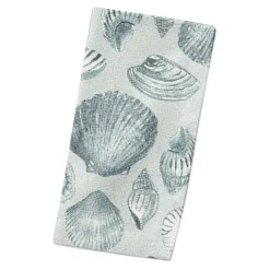 Multi Shell Cotton Twill Napkin