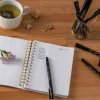 Multi Tip Black Illustration Pen Set By Artist's Loft™