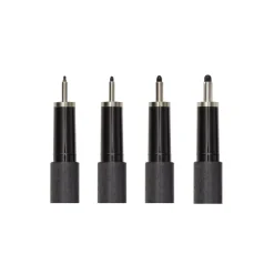 Multi Tip Black Illustration Pen Set By Artist's Loft™