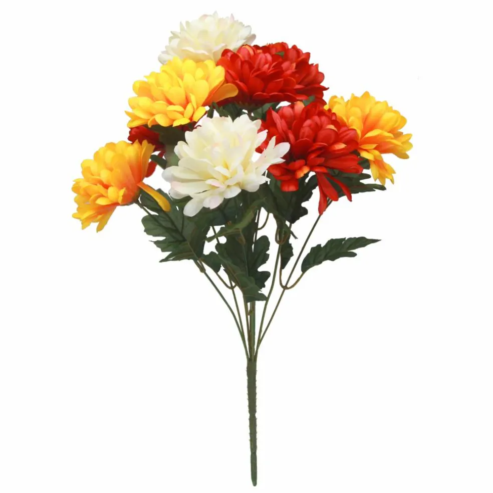 19.5" Mum Bush by Ashland®