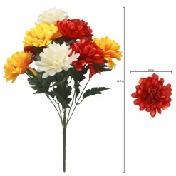 19.5" Mum Bush by Ashland®