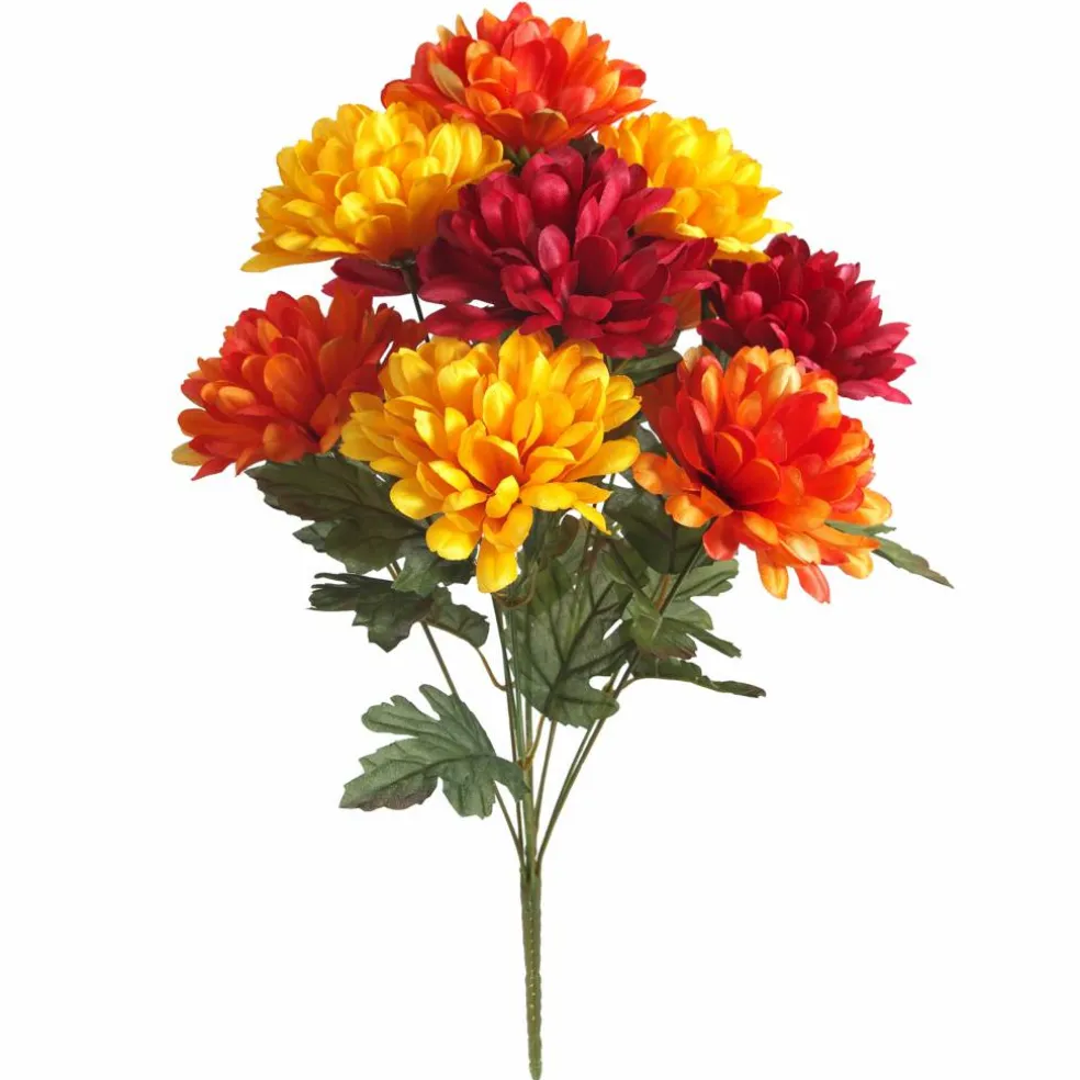19.5" Mum Bush by Ashland®