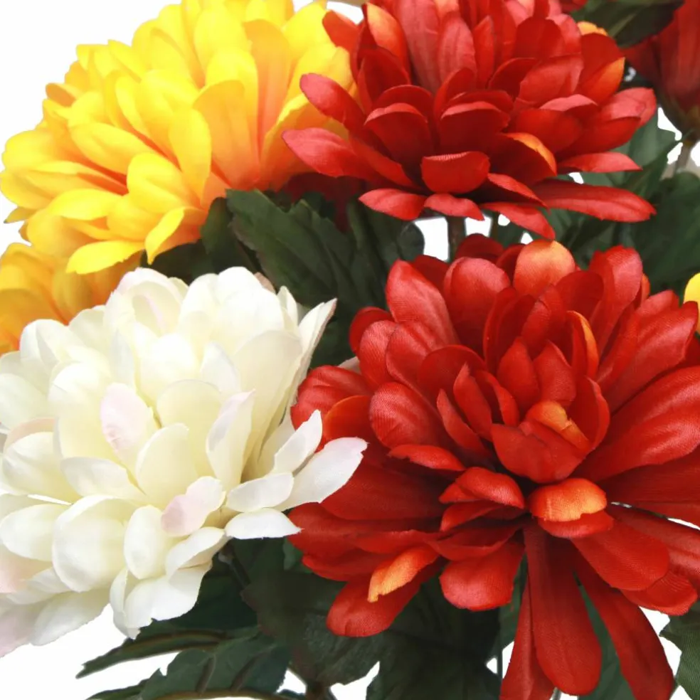 19.5" Mum Bush by Ashland®