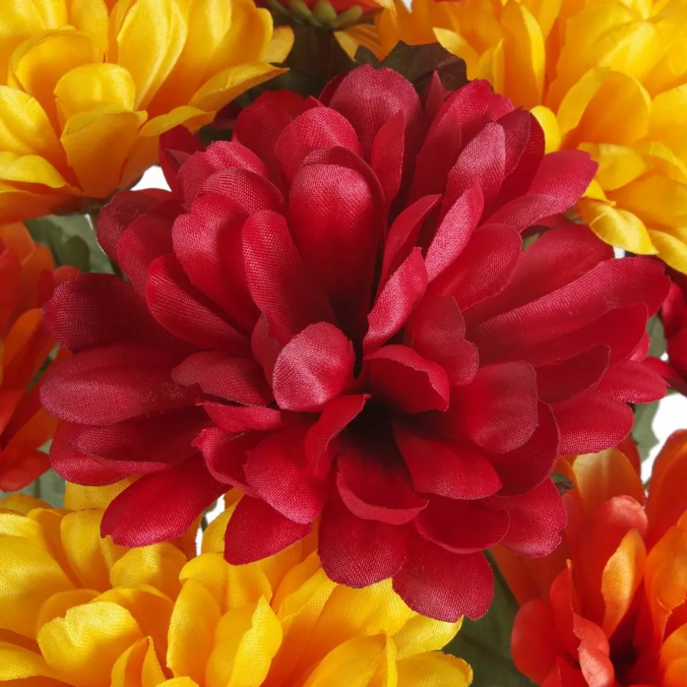 19.5" Mum Bush by Ashland®
