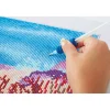 Mushrooms Diamond Art Kit by Make Market®