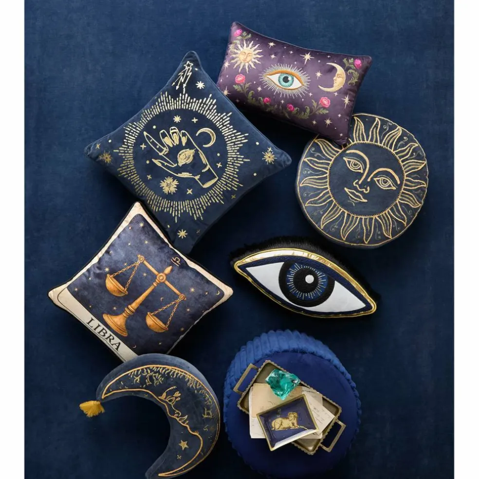18.75" Mystery Eye Pillow by Ashland®