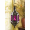 10" Mystical Candle Lantern
