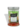 Mystic Apples: Caramel & Poison Apples Scented Halloween Candle (18 oz)