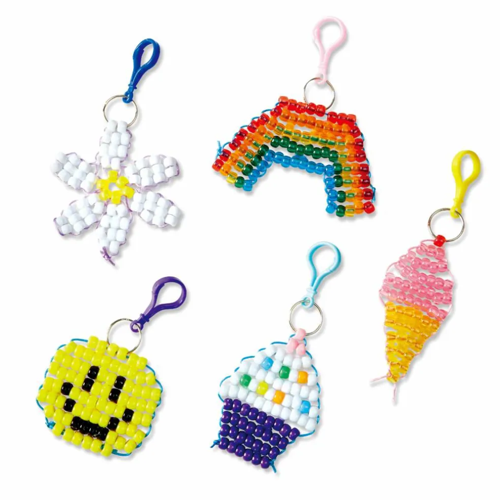 My 1st Pony Bead Kit by Creatology™