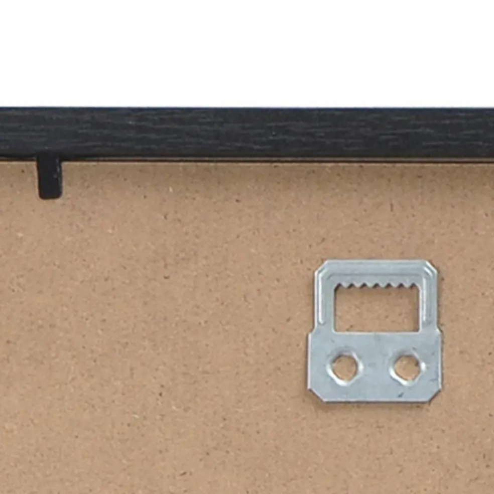 Narrow Belmont Frame with Mat by Studio Décor®