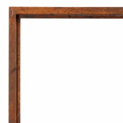 Narrow Belmont Frame with Mat by Studio Décor®