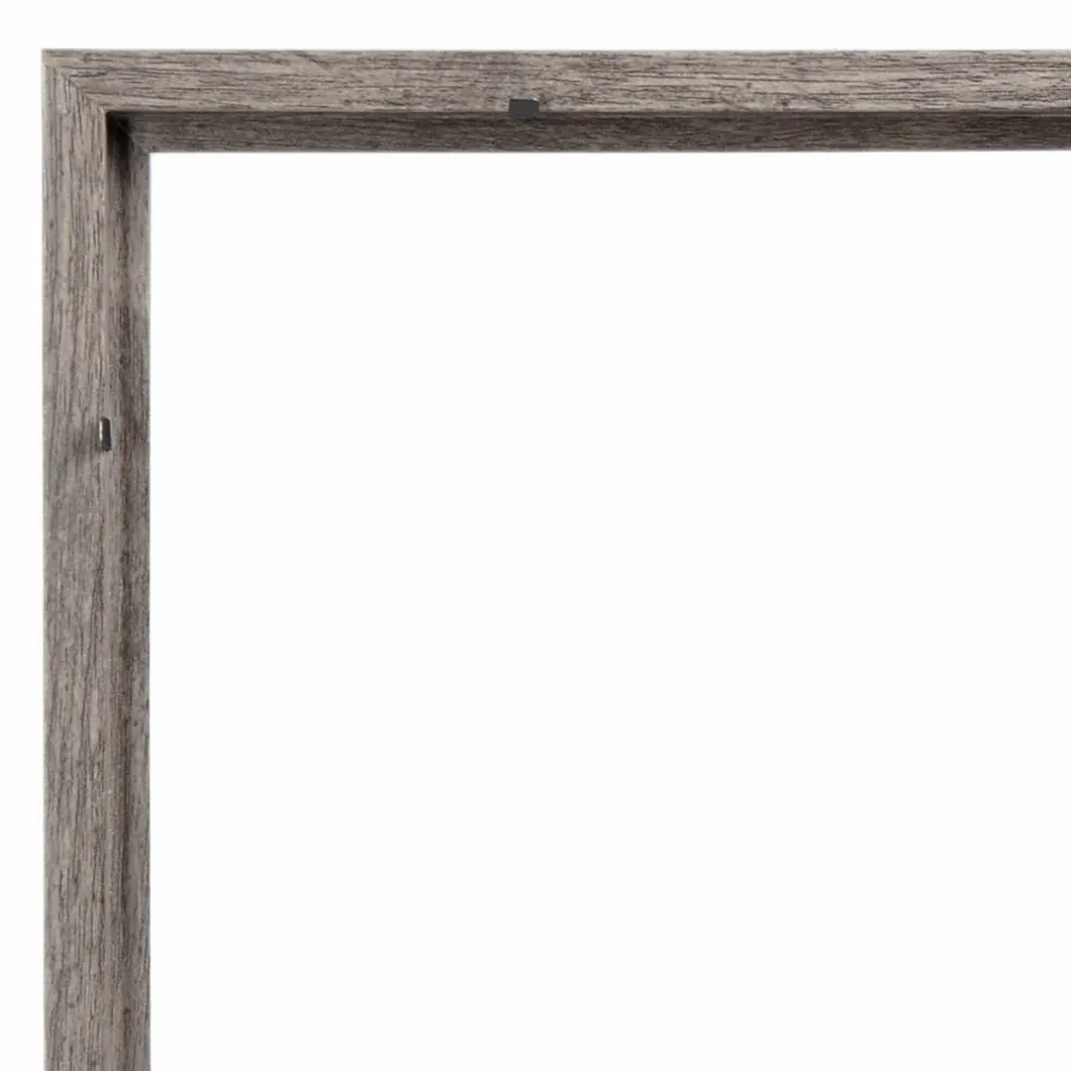 Narrow Belmont Frame with Mat by Studio Décor®