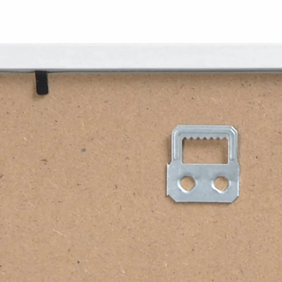 Narrow Belmont Frame with Mat by Studio Décor®