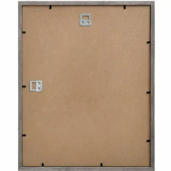 Narrow Belmont Frame with Mat by Studio Décor®