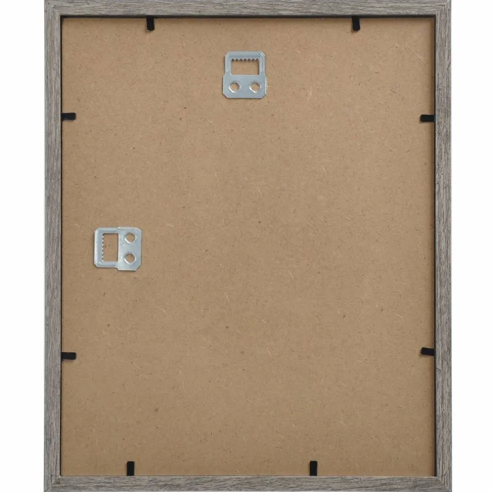 Narrow Belmont Frame with Mat by Studio Décor®