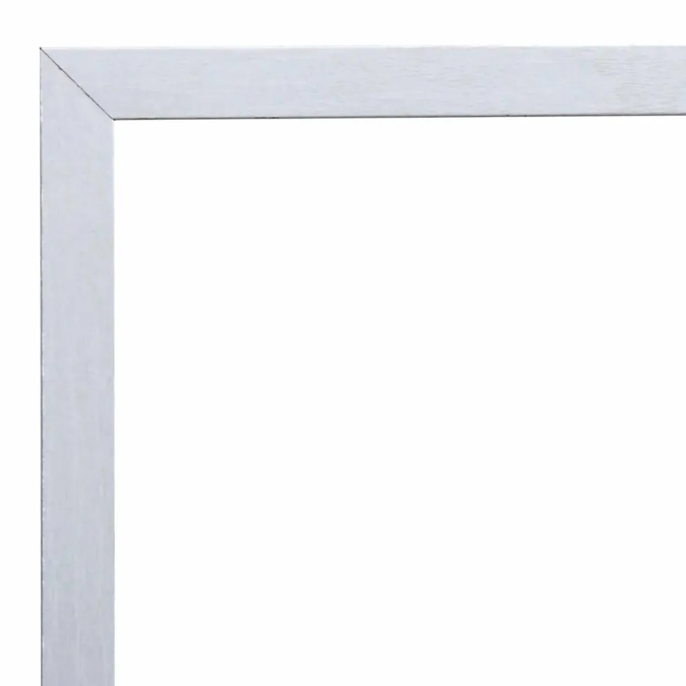 Narrow Belmont Frame with Mat by Studio Décor®