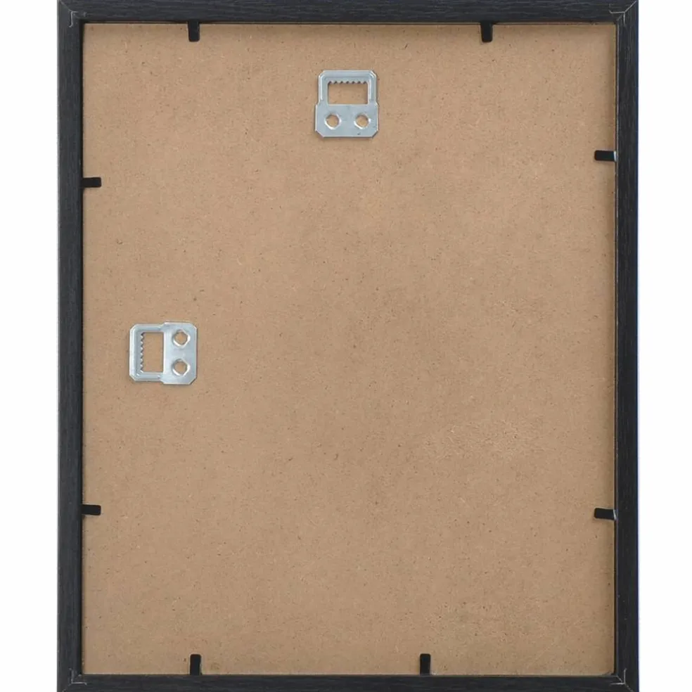 Narrow Belmont Frame with Mat by Studio Décor®