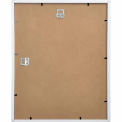 Narrow Belmont Frame with Mat by Studio Décor®