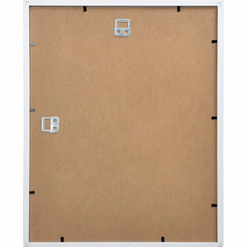 Narrow Belmont Frame with Mat by Studio Décor®