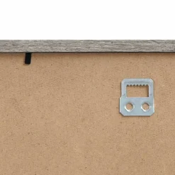 Narrow Belmont Frame with Mat by Studio Décor®