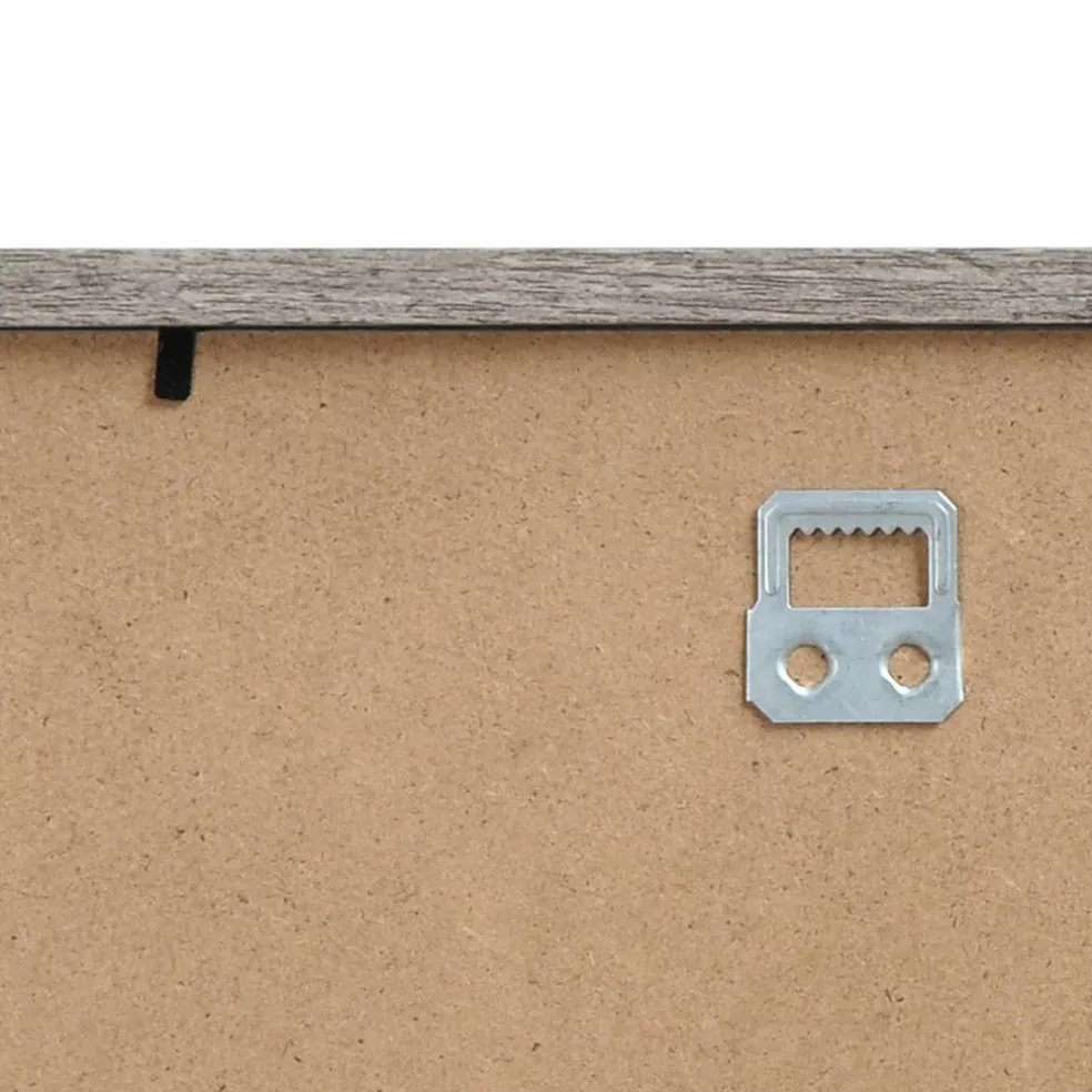 Narrow Belmont Frame with Mat by Studio Décor®