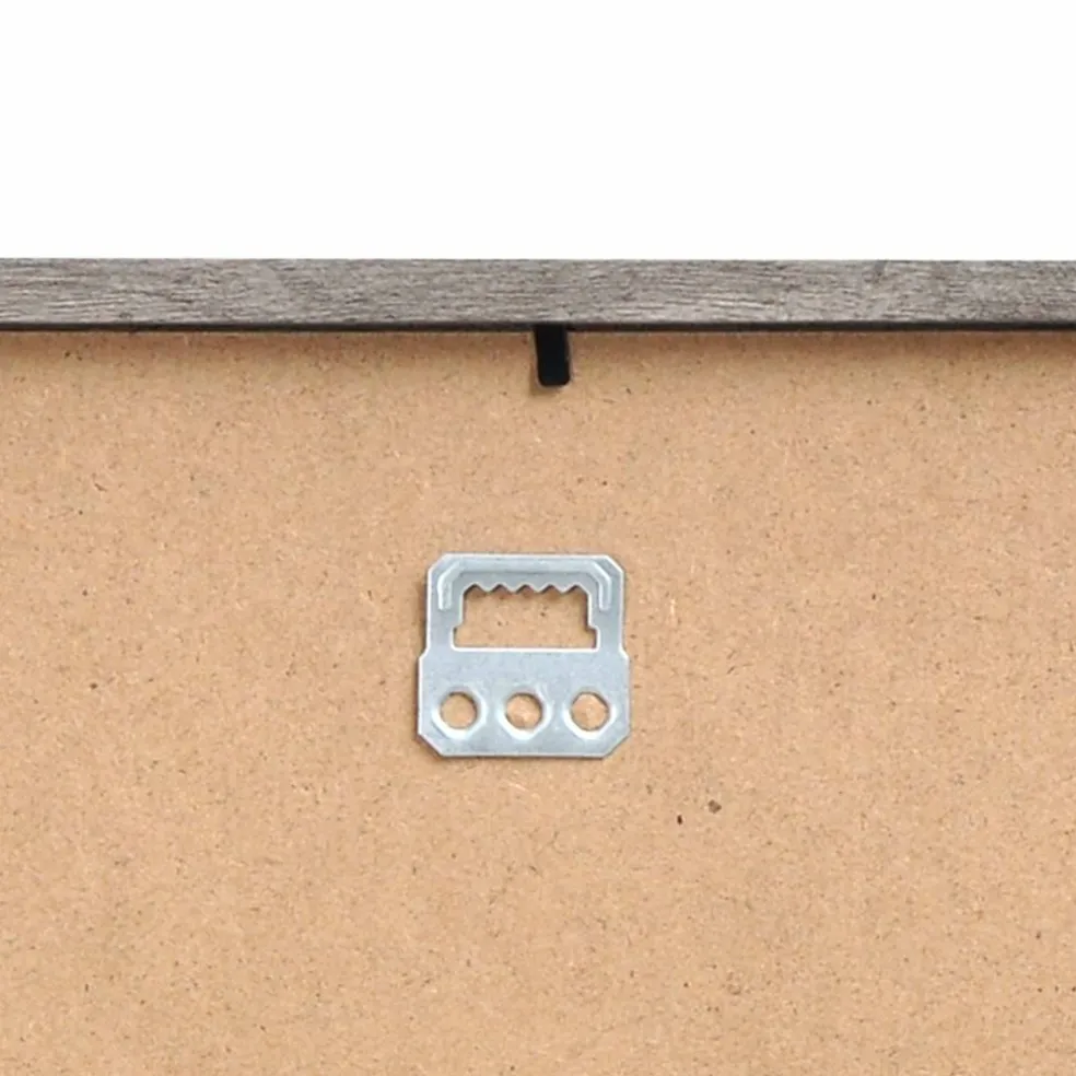 Narrow Belmont Frame with Mat by Studio Décor®