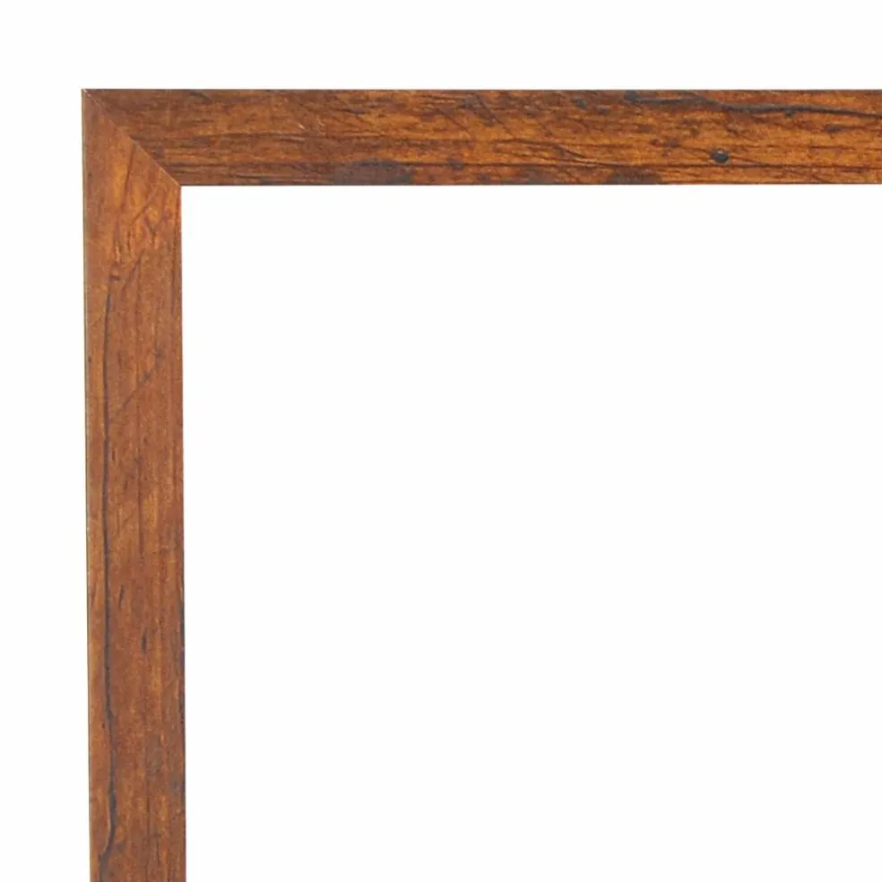 Narrow Belmont Frame with Mat by Studio Décor®