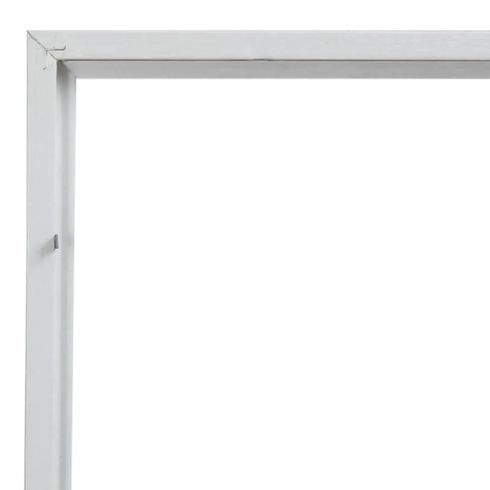 Narrow Belmont Frame with Mat by Studio Décor®