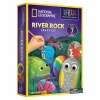 National Geographic™ River Rock Craft Kit