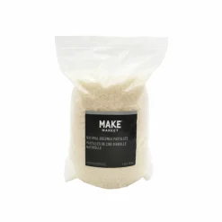 Natural Beeswax Pastilles by Make Market®