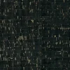 Natural Black Gold Flecked Pro Cork 1/2 yard