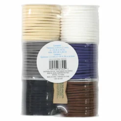 Natural Faux Suede Cording by Creatology™