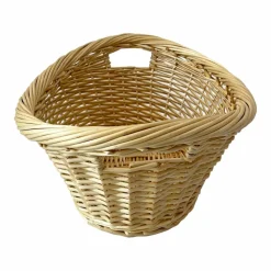 Natural Laundry Basket with Handles by Ashland®