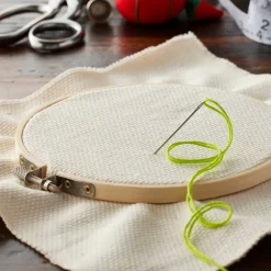 Natural Monks Cloth by Loops & Threads®, 60