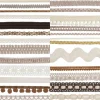Natural Trim Bundle by Celebrate It®, 25ct.