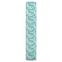 Nature Palm Indoor/Outdoor Table Runner