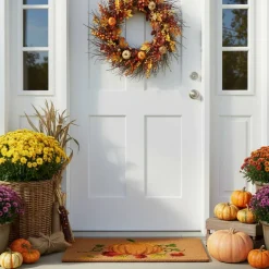 121981729 Nature's Bounty Doormat